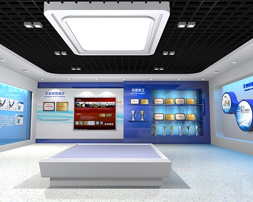 校史館設(shè)計(jì)中的文化元素融入