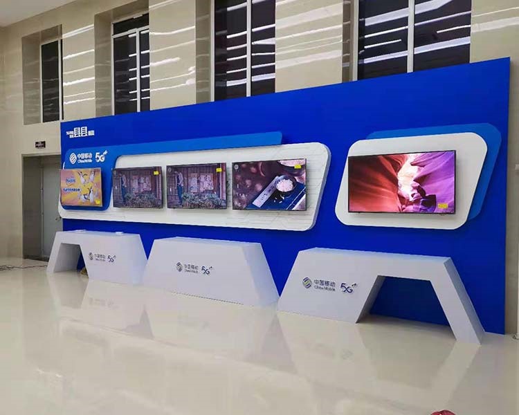 校史館設計的主題表達方式