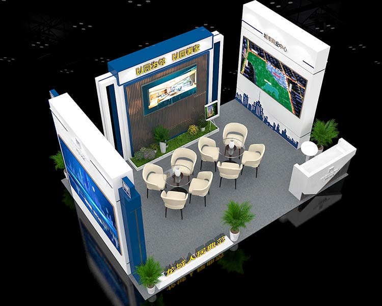 校史館設(shè)計(jì)的展示技術(shù)創(chuàng)新